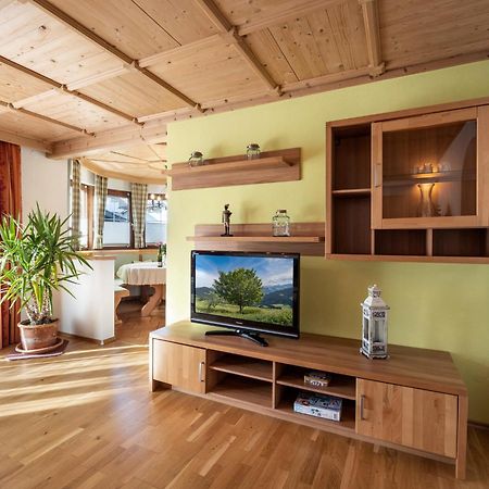 Appartement Robert - By Nv-Appartements 티롤 키르흐베르크 외부 사진