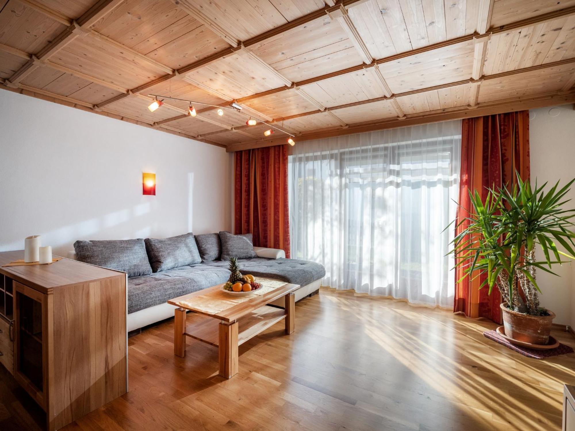 Appartement Robert - By Nv-Appartements 티롤 키르흐베르크 외부 사진